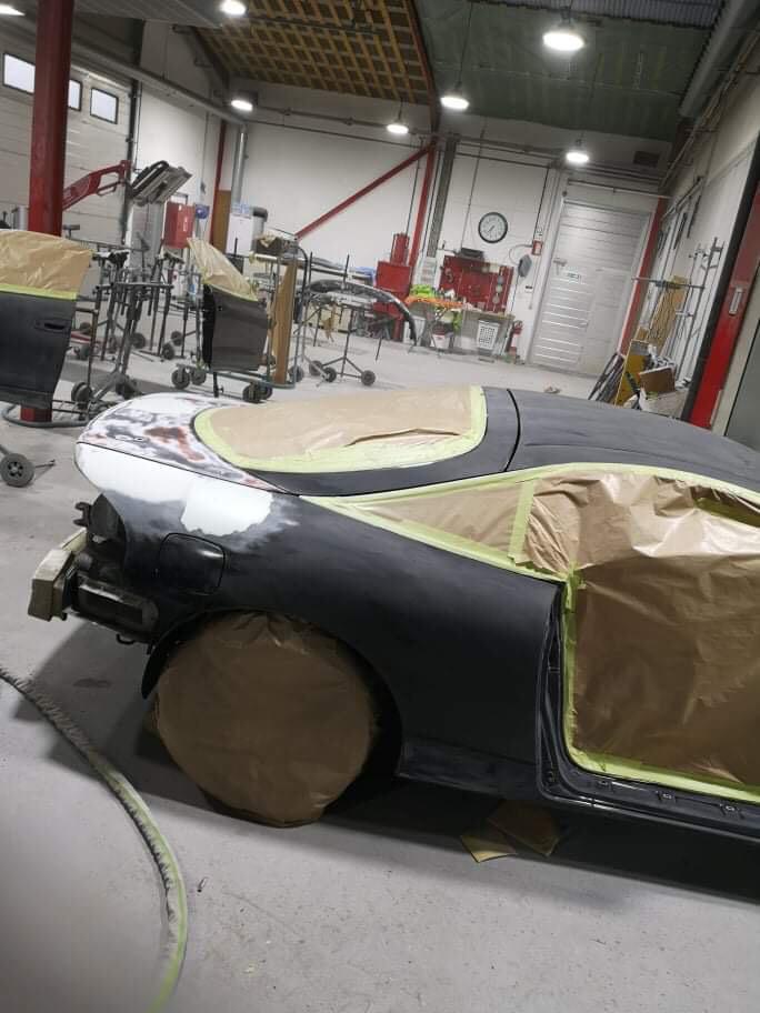 Mitsubishi Eclipse GS-T billede 18