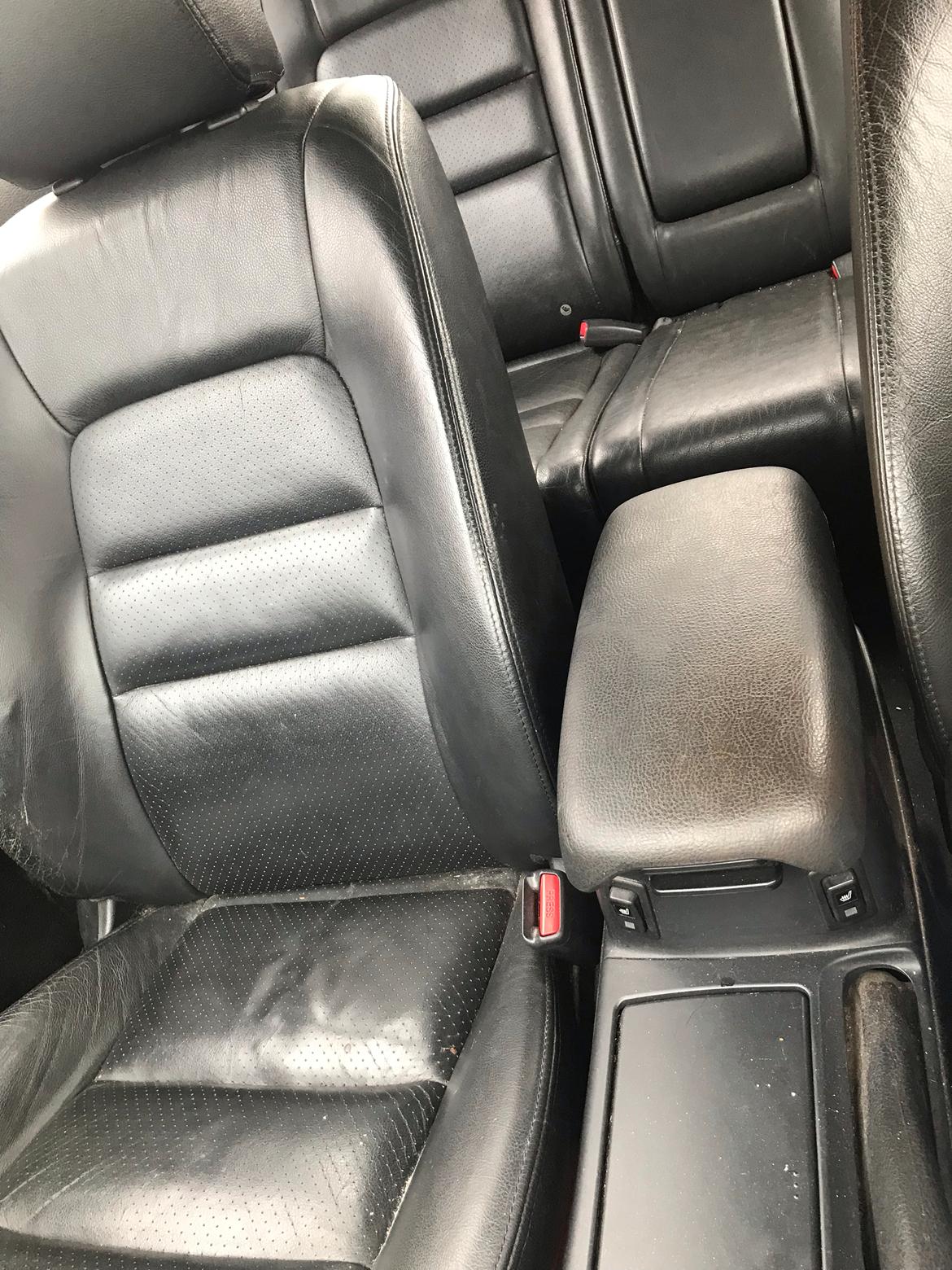 Mazda 6 solgt billede 8