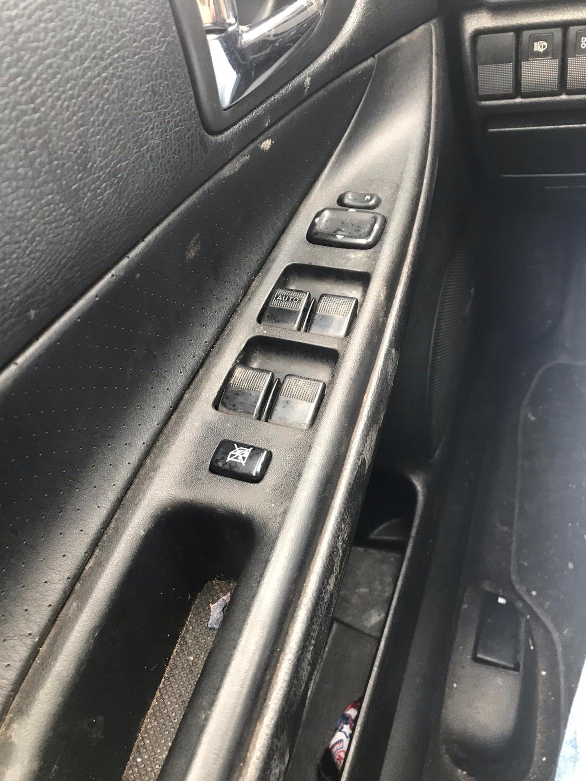 Mazda 6 solgt billede 9