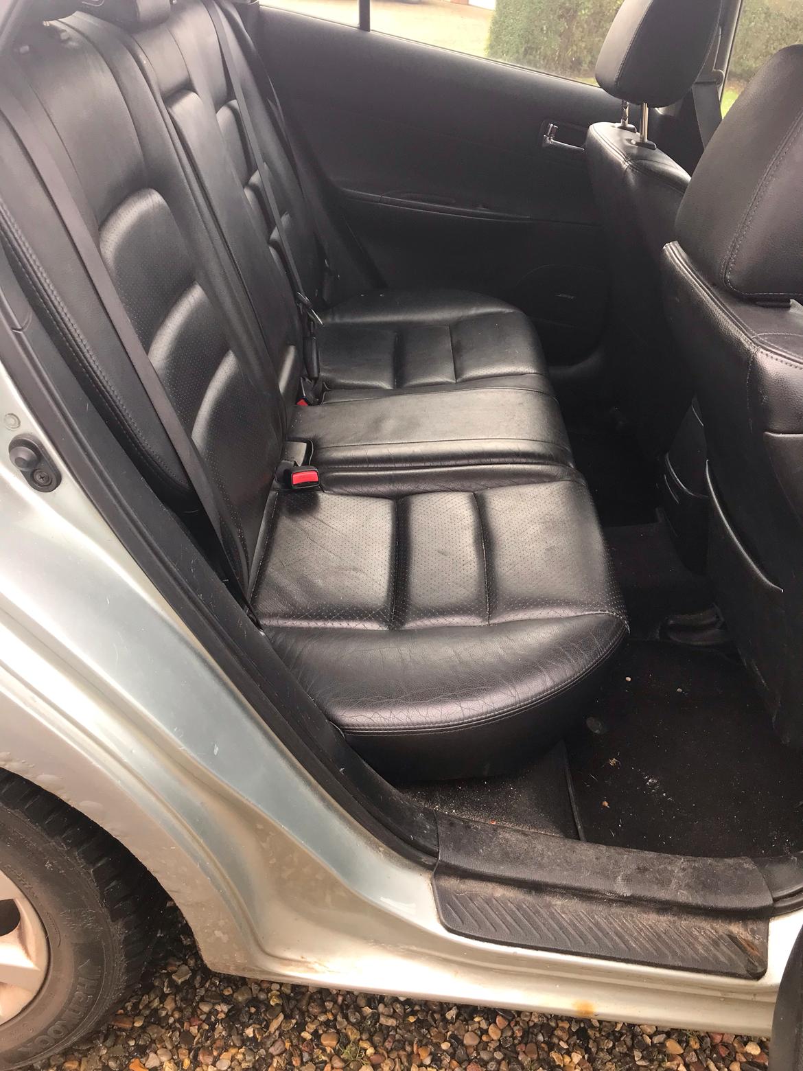 Mazda 6 solgt billede 12