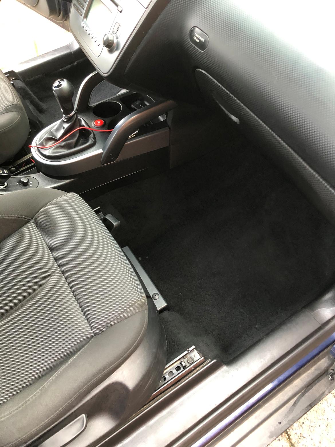 Seat Altea billede 1