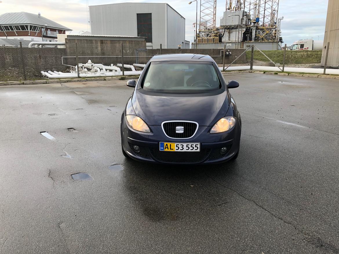Seat Altea billede 5