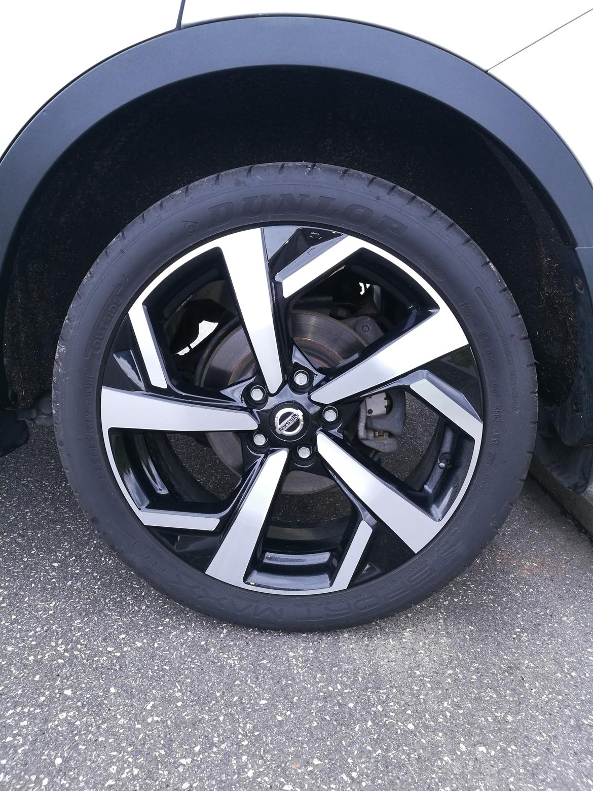 Nissan Qashqai j11 Accenta billede 5