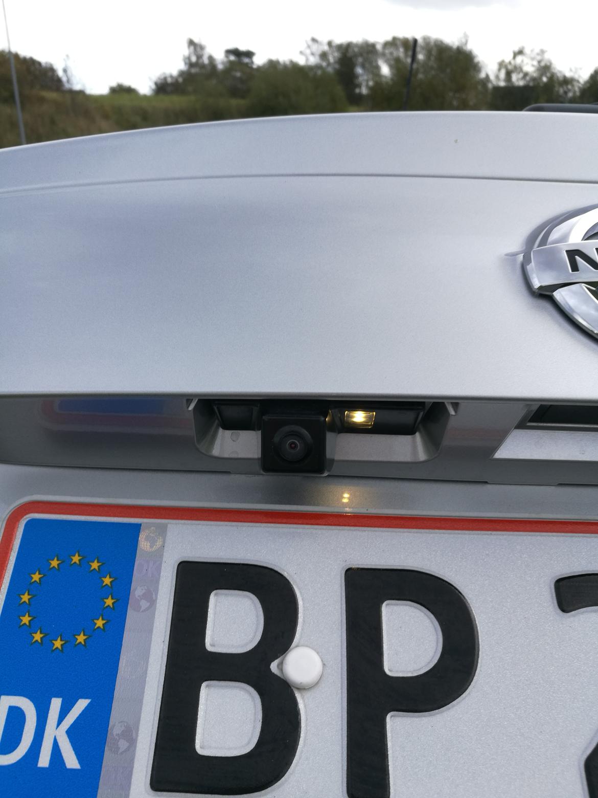 Nissan Qashqai j11 Accenta billede 9