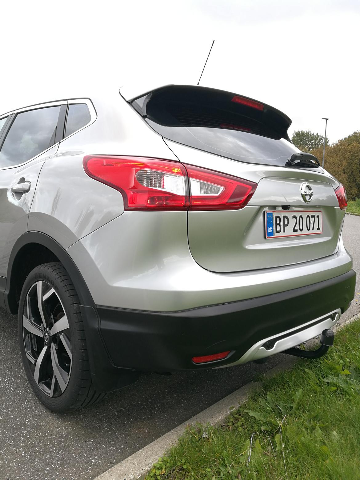 Nissan Qashqai j11 Accenta billede 6
