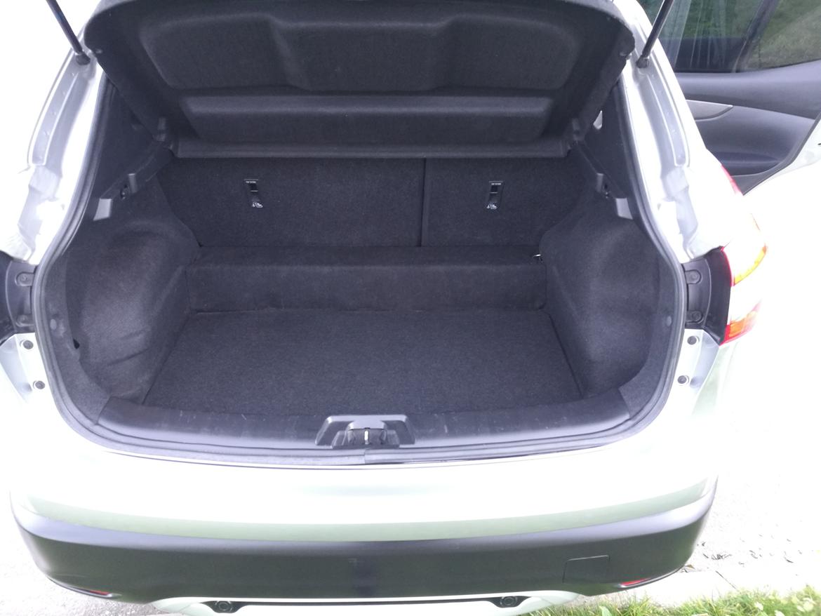 Nissan Qashqai j11 Accenta billede 13