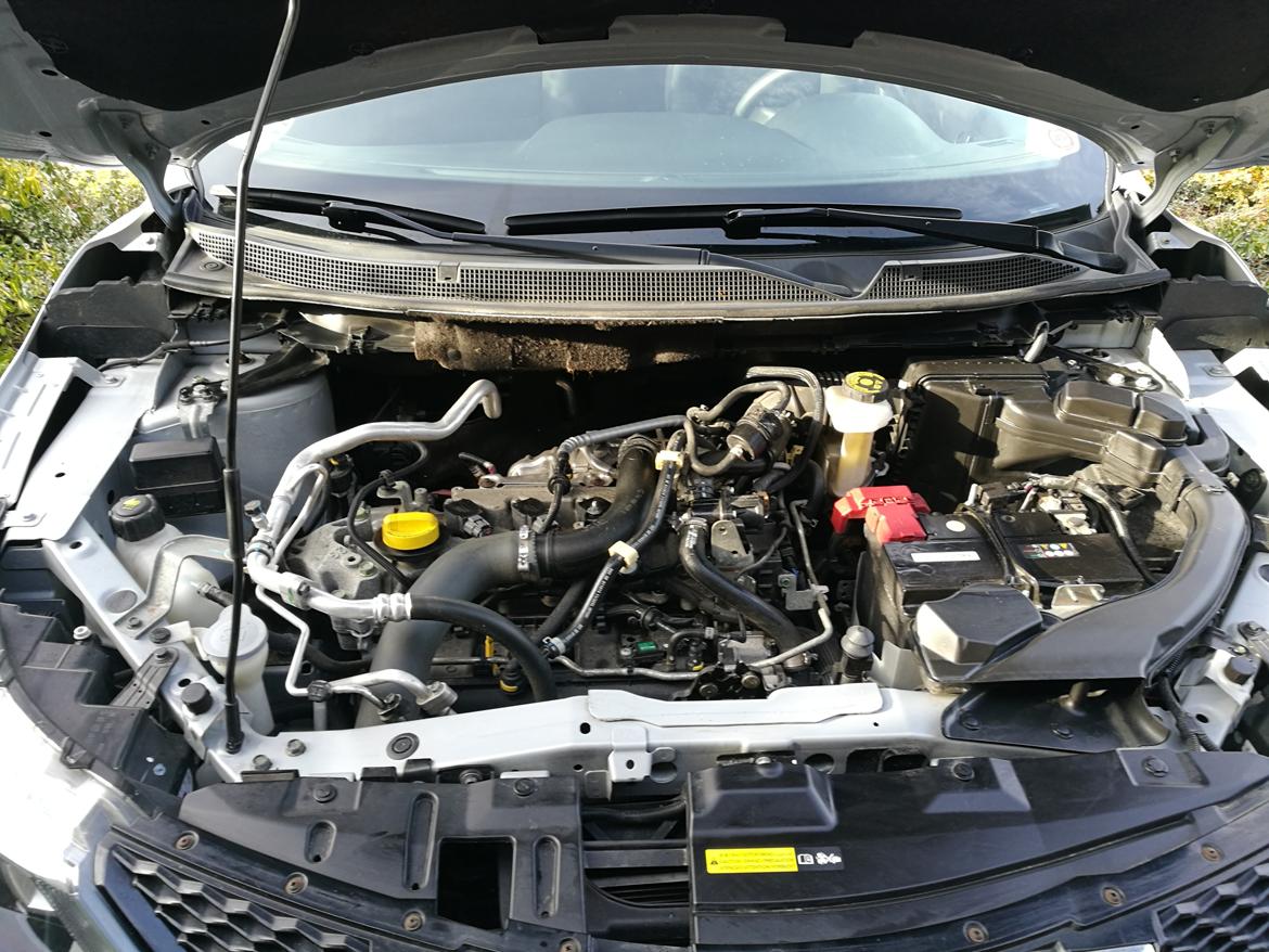 Nissan Qashqai j11 Accenta billede 14