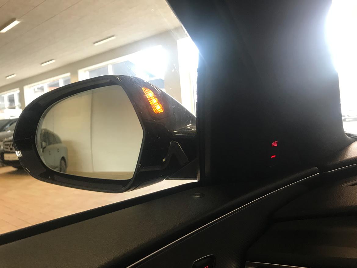 Audi A6 avant 3.0 tfsi s-tronic quattro billede 11