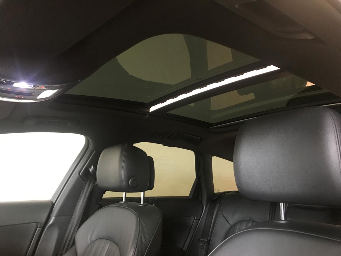 Audi A6 avant 3.0 tfsi s-tronic quattro billede 10