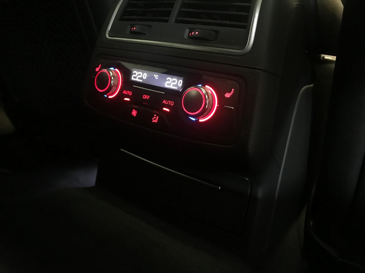 Audi A6 avant 3.0 tfsi s-tronic quattro billede 13