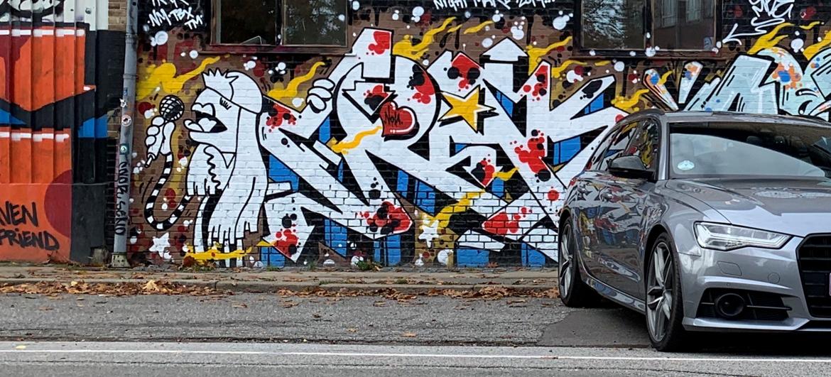 Audi A6 Avant 2.0 TDI Ultra billede 11