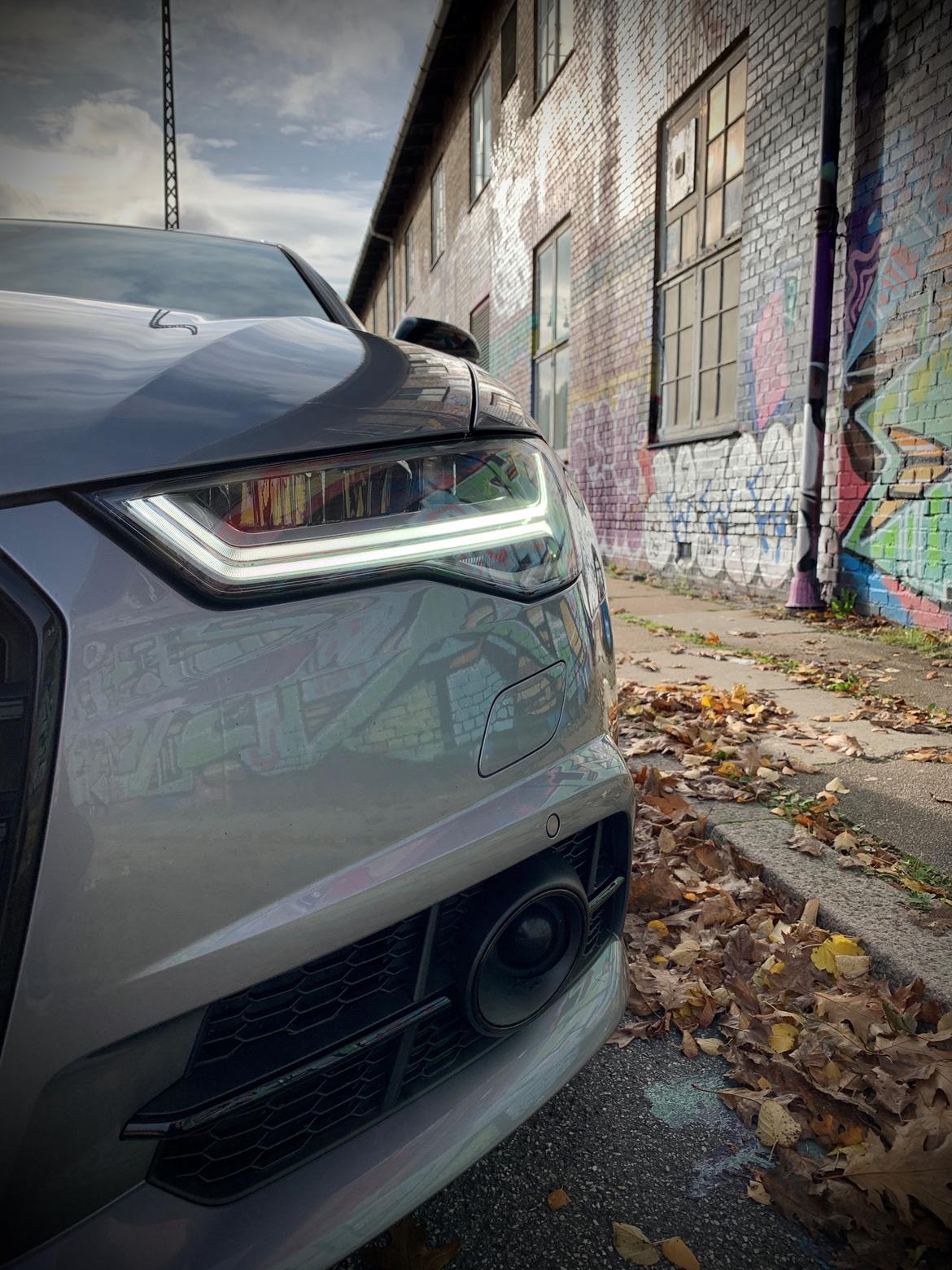 Audi A6 Avant 2.0 TDI Ultra billede 7