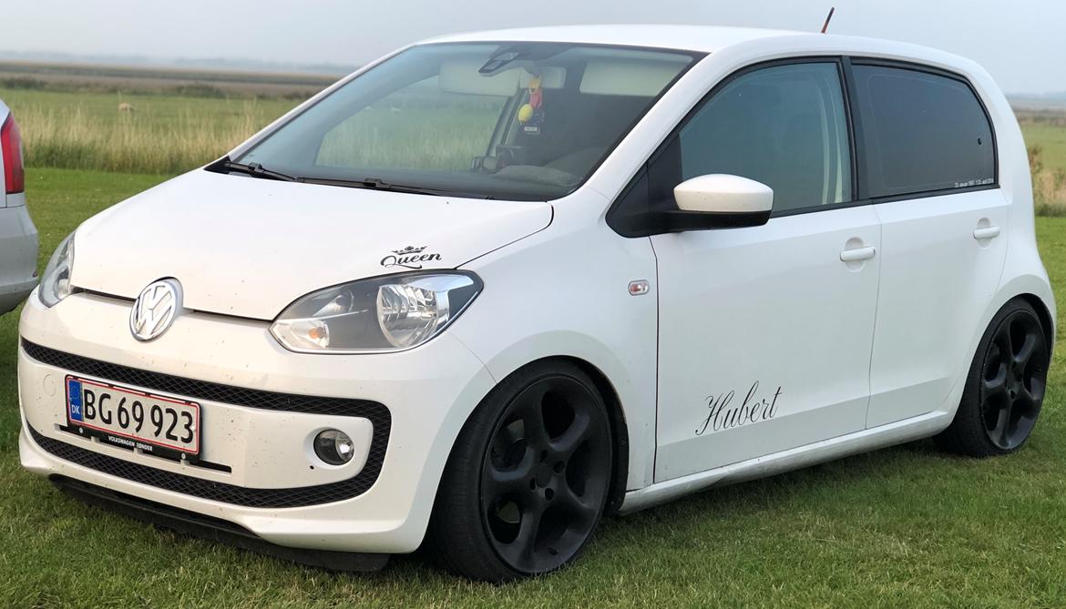 VW Move UP! billede 3