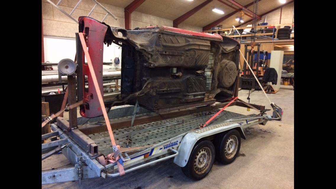 VW golf gti  billede 14