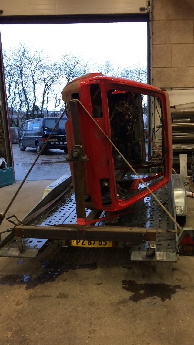 VW golf gti  billede 15