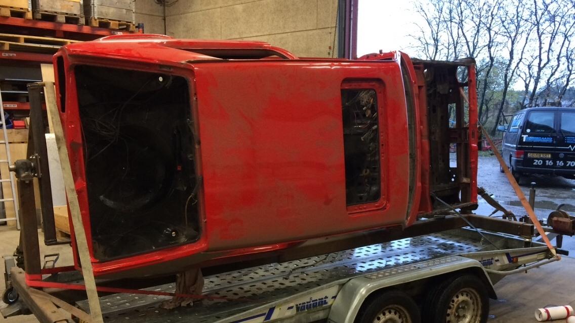 VW golf gti  billede 16