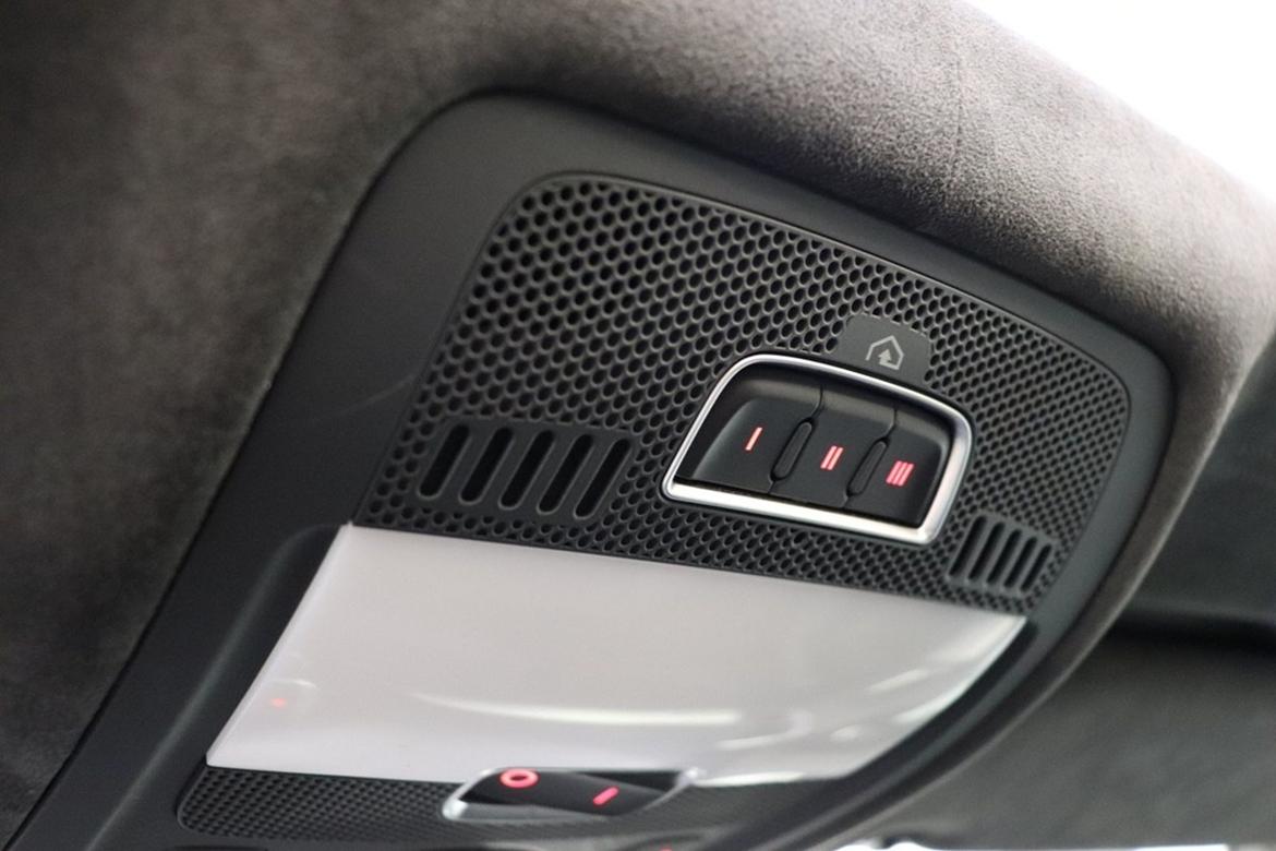 Audi Q5 3.0 TDi billede 9