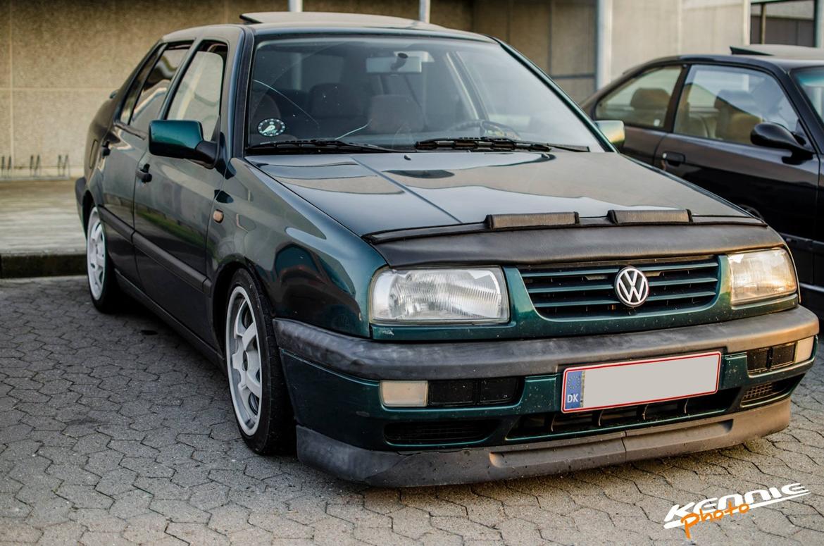 VW Vento clx  billede 19