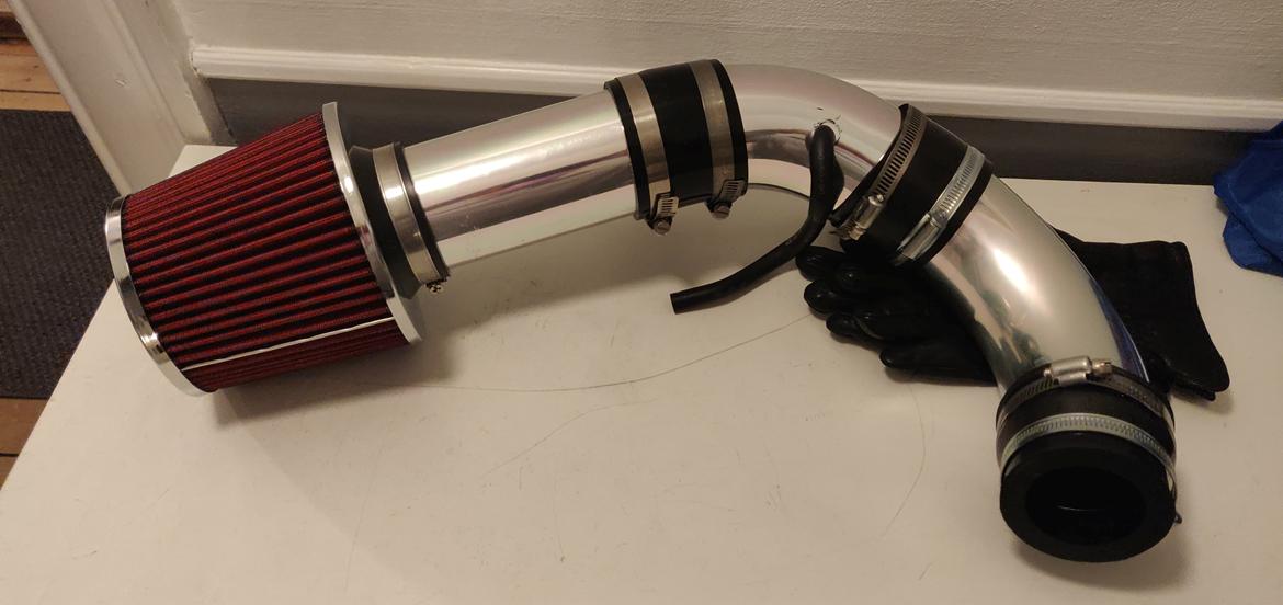 VW Polo 9n3 billede 14