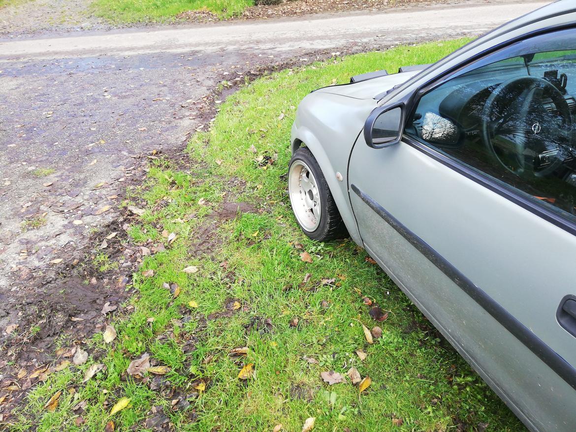 Opel Corsa b solgt  billede 6