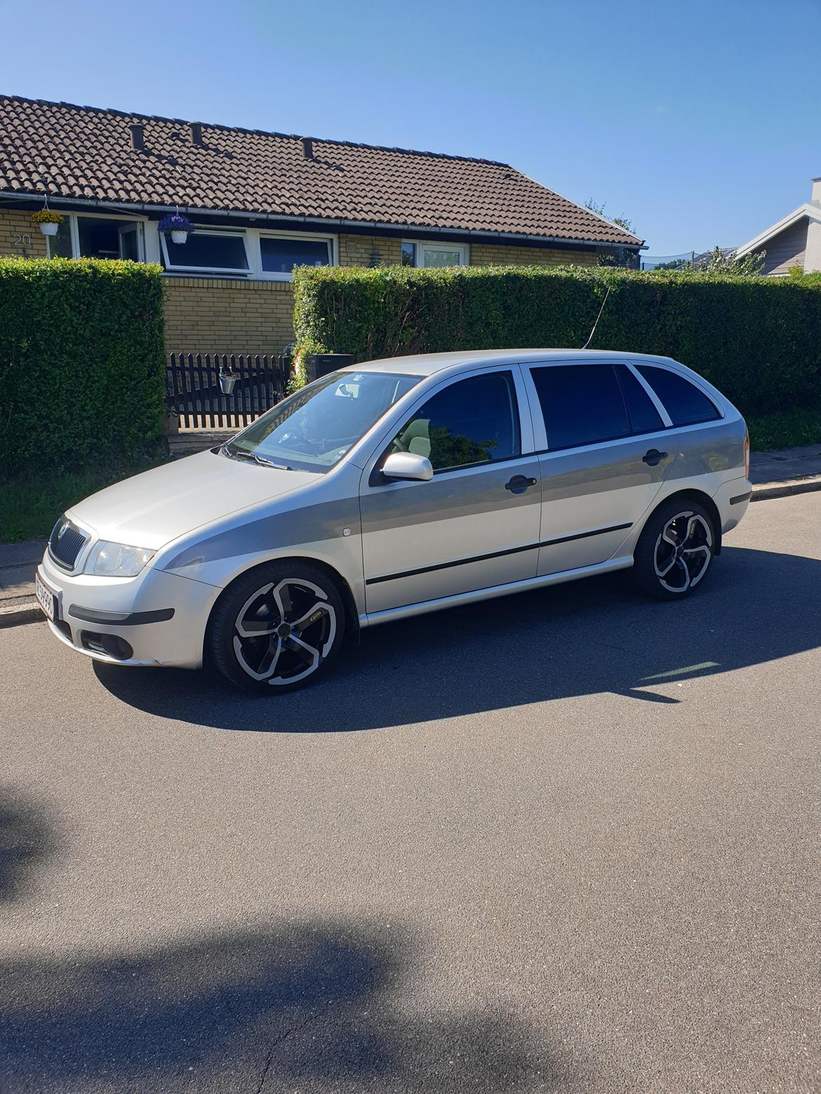 Volvo 740 billede 13