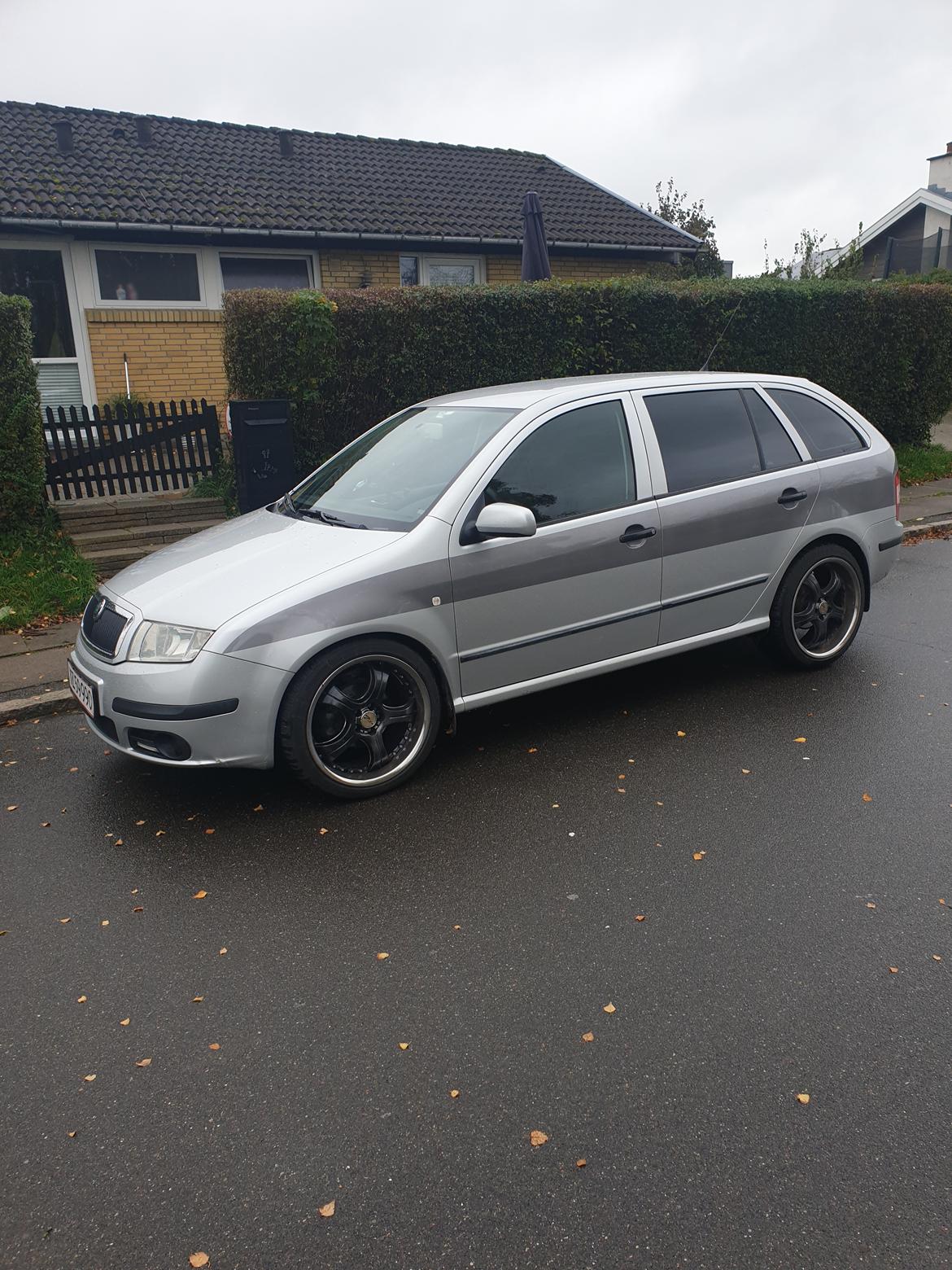 Volvo 740 billede 14