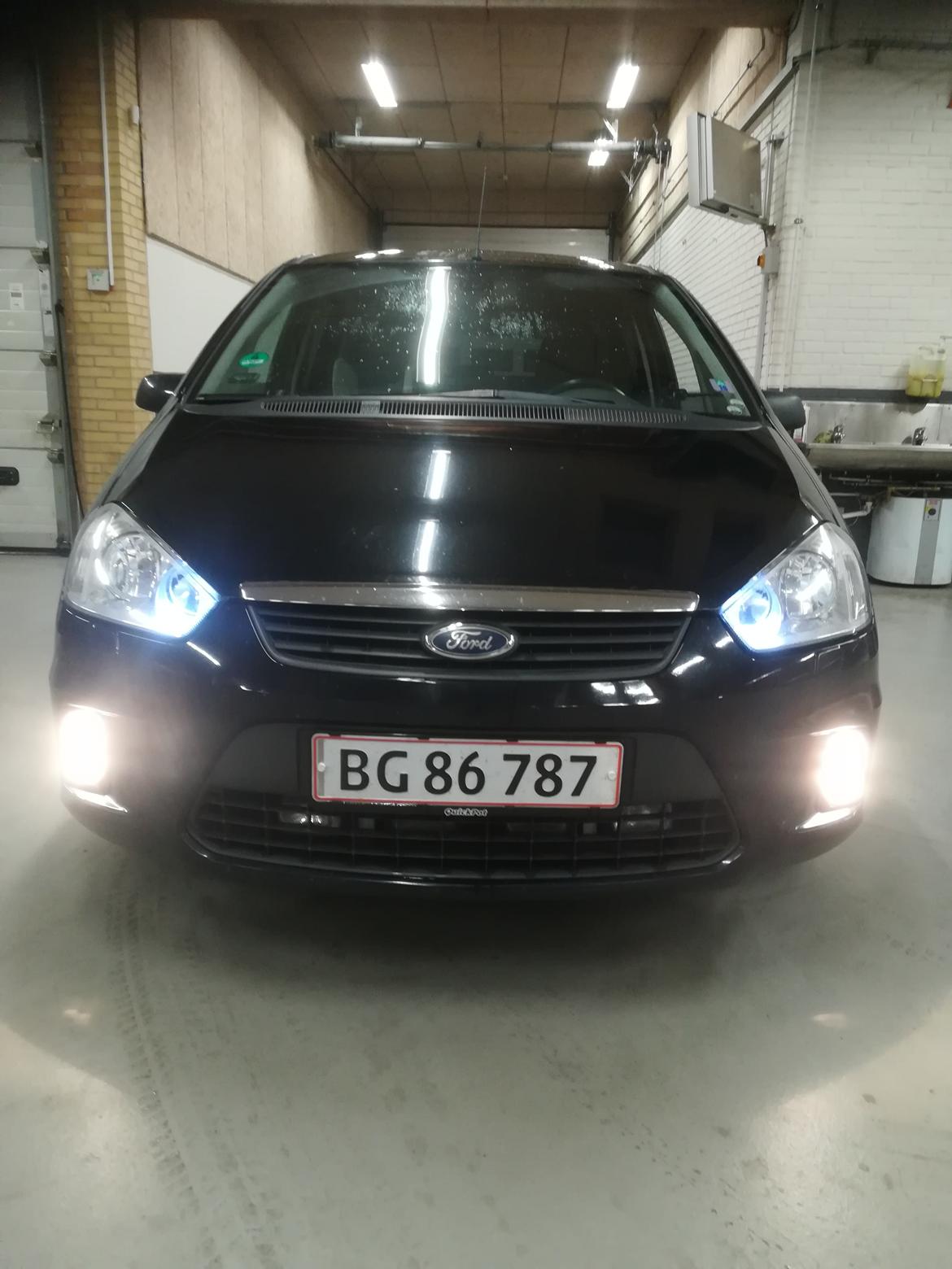 Ford C-MAX billede 18