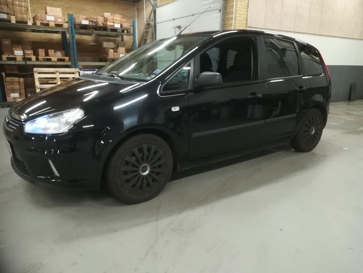 Ford C-MAX billede 19