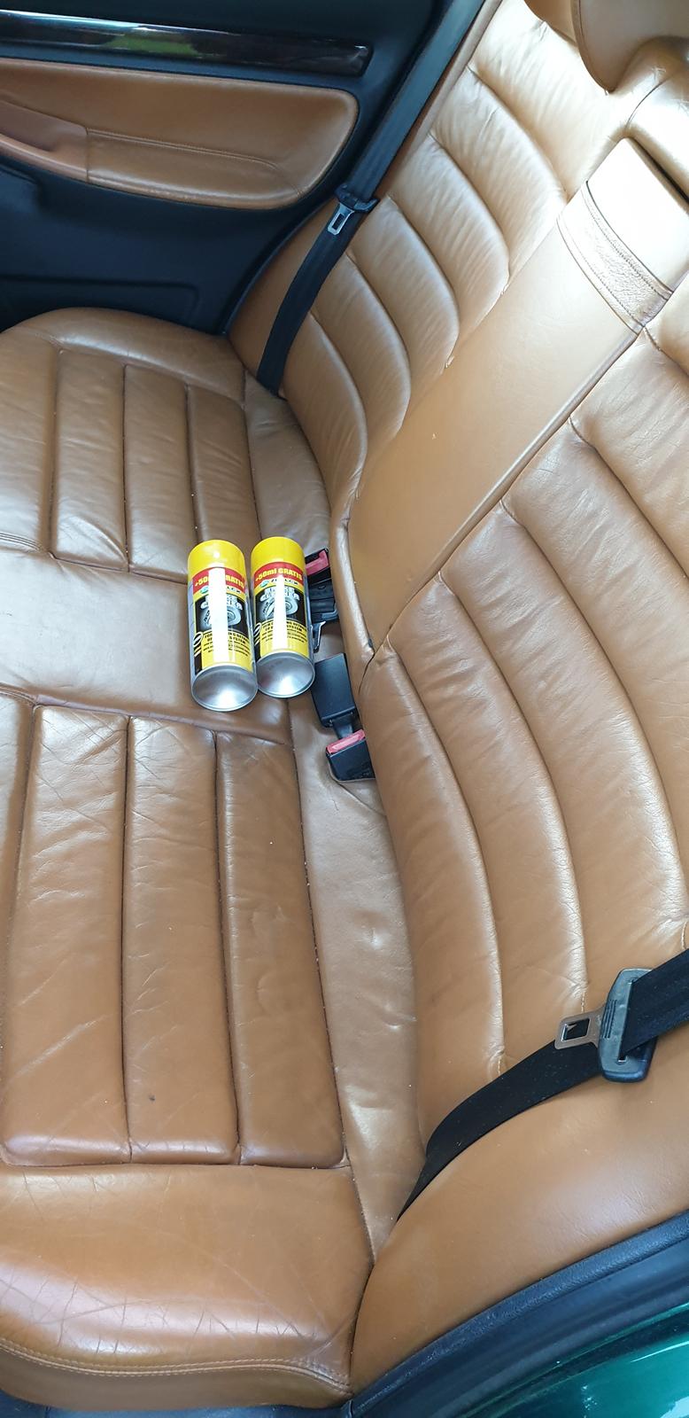 Audi A4 B5 billede 9