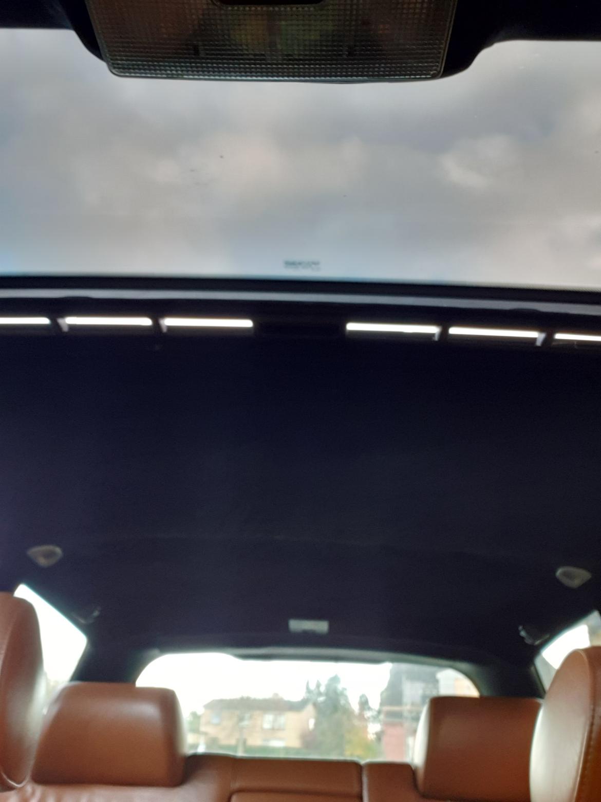 Audi A4 B5 billede 13