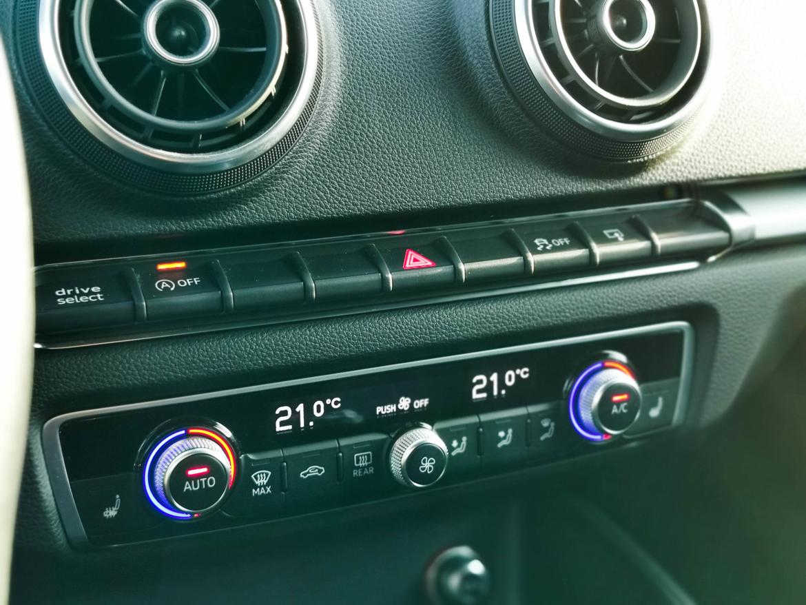 Audi A3 1.6 TDI billede 29