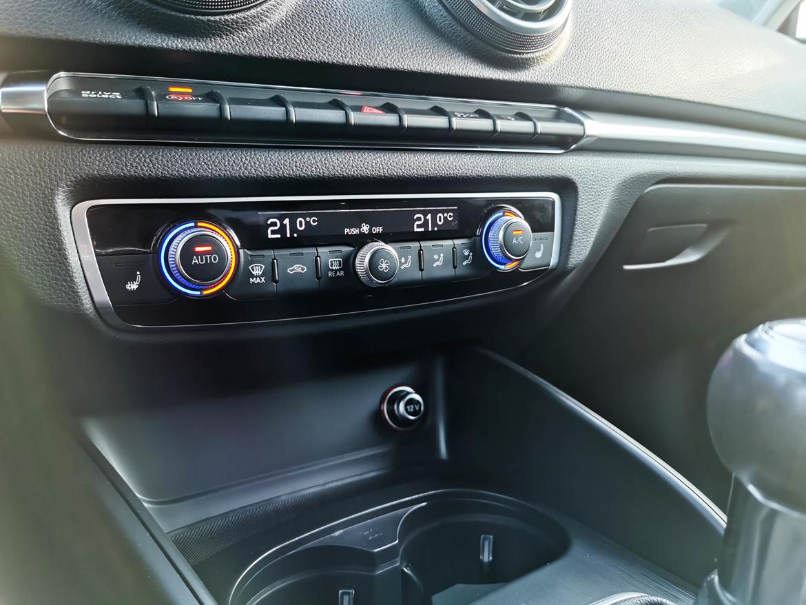 Audi A3 1.6 TDI billede 30