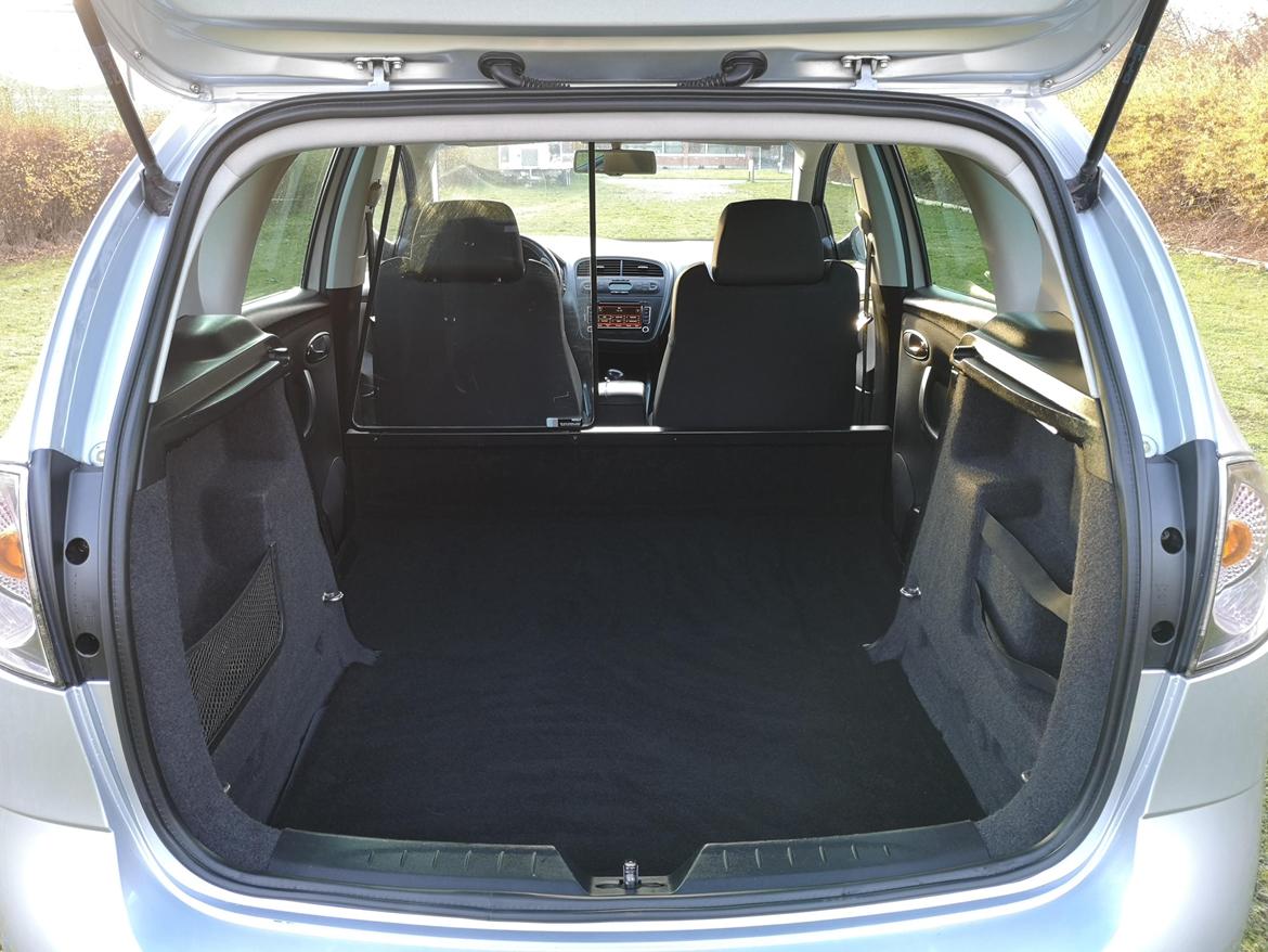 Seat Altea FR TFSI DSG billede 13