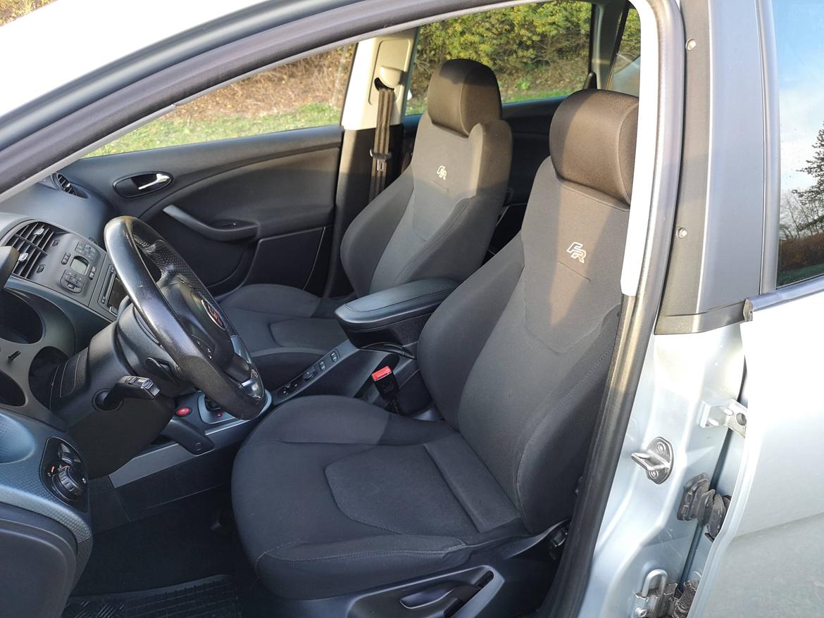 Seat Altea FR TFSI DSG billede 10