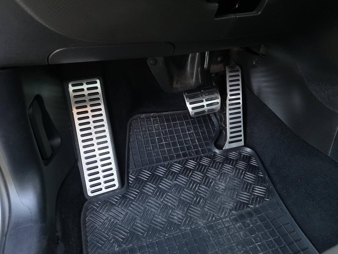 Seat Altea FR TFSI DSG billede 19