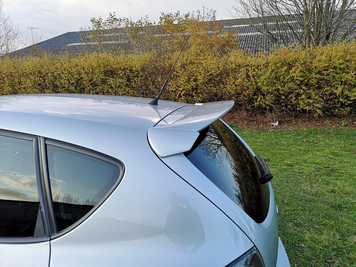 Seat Altea FR TFSI DSG billede 8