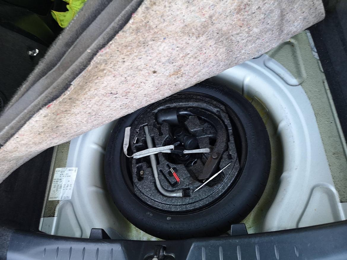 Seat Altea FR TFSI DSG billede 20