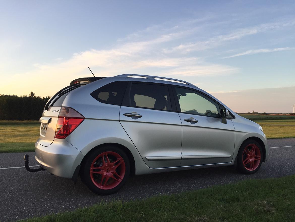 Honda FRV 1.8 Executive billede 20