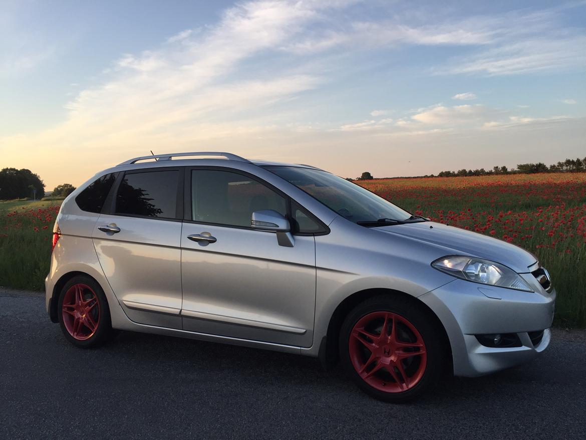 Honda FRV 1.8 Executive billede 19