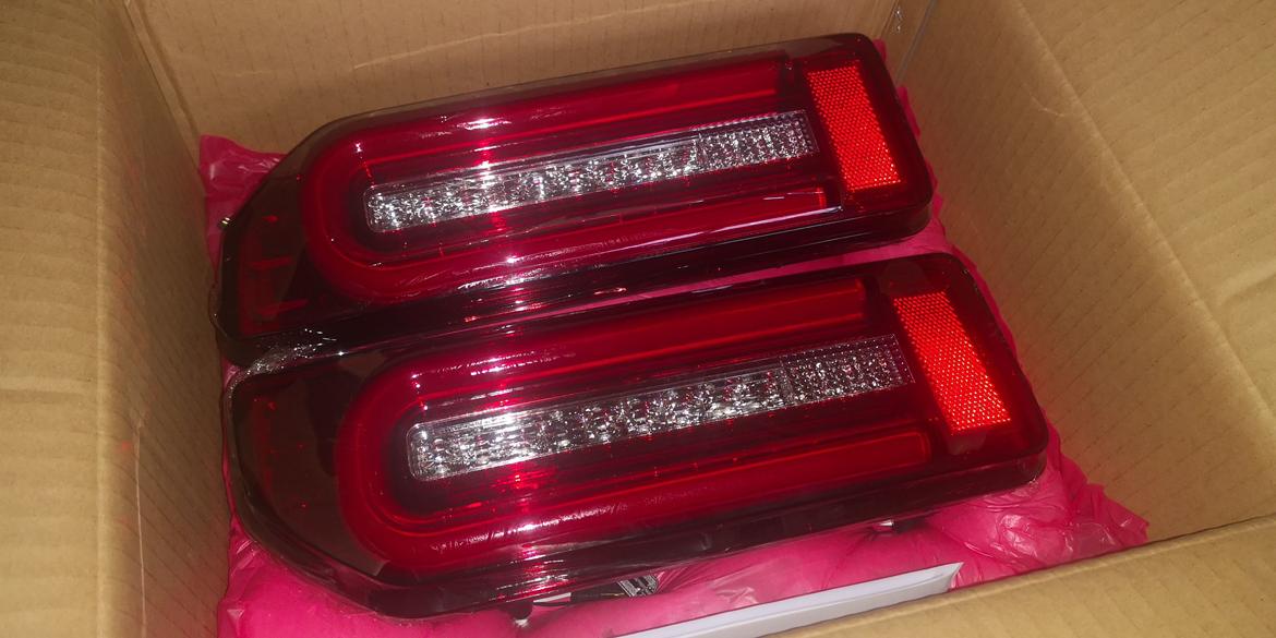 Suzuki Jimny  billede 18