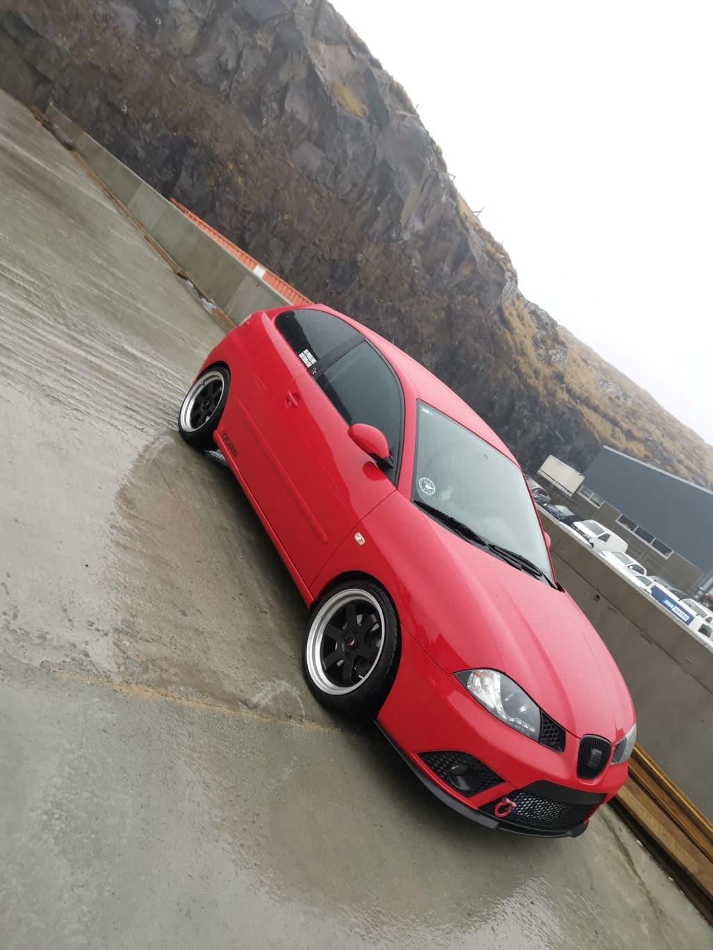 Seat Ibiza FR billede 11