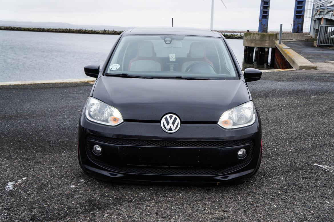 VW High Up! 1.0 BMT billede 2