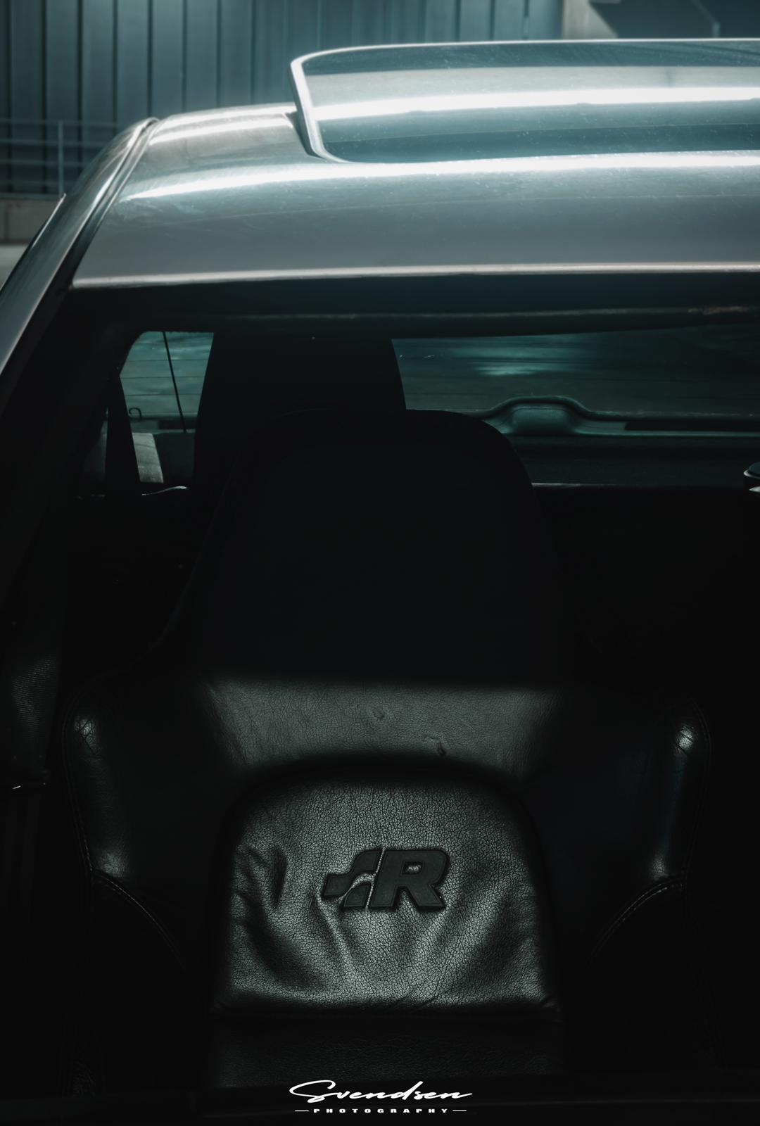 VW Golf IV GTI billede 10