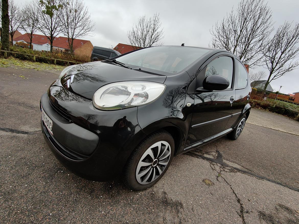 Citroën C1 billede 1