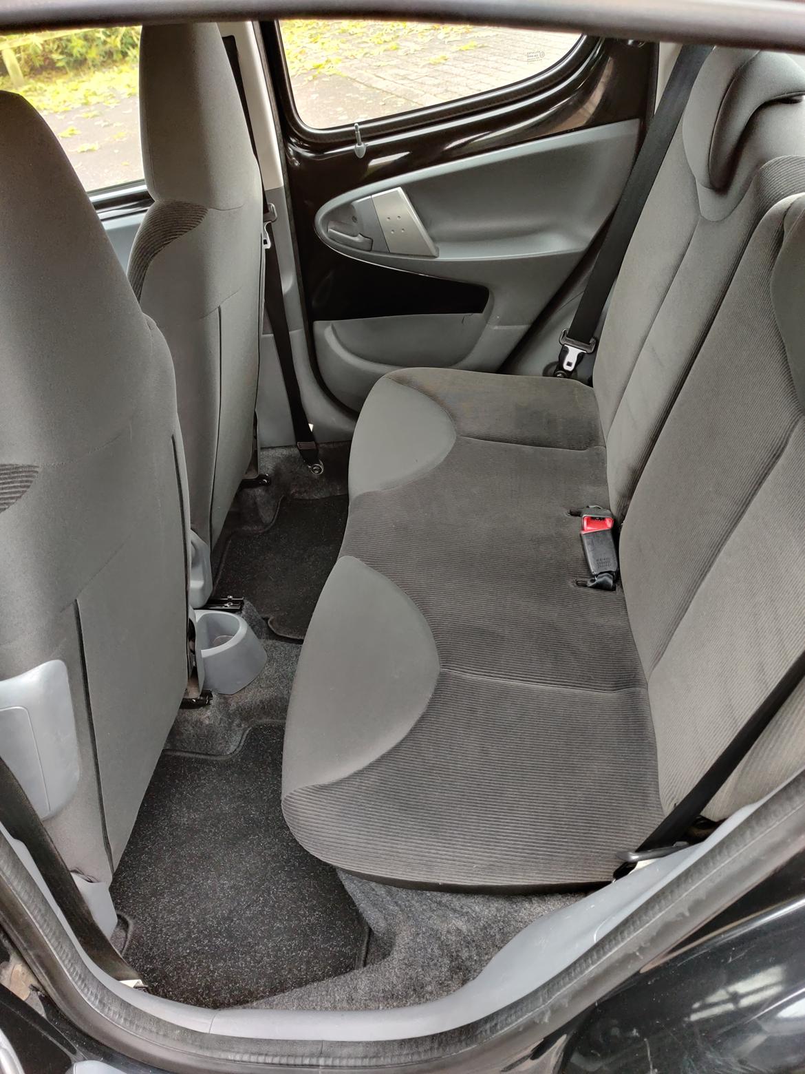 Citroën C1 billede 13