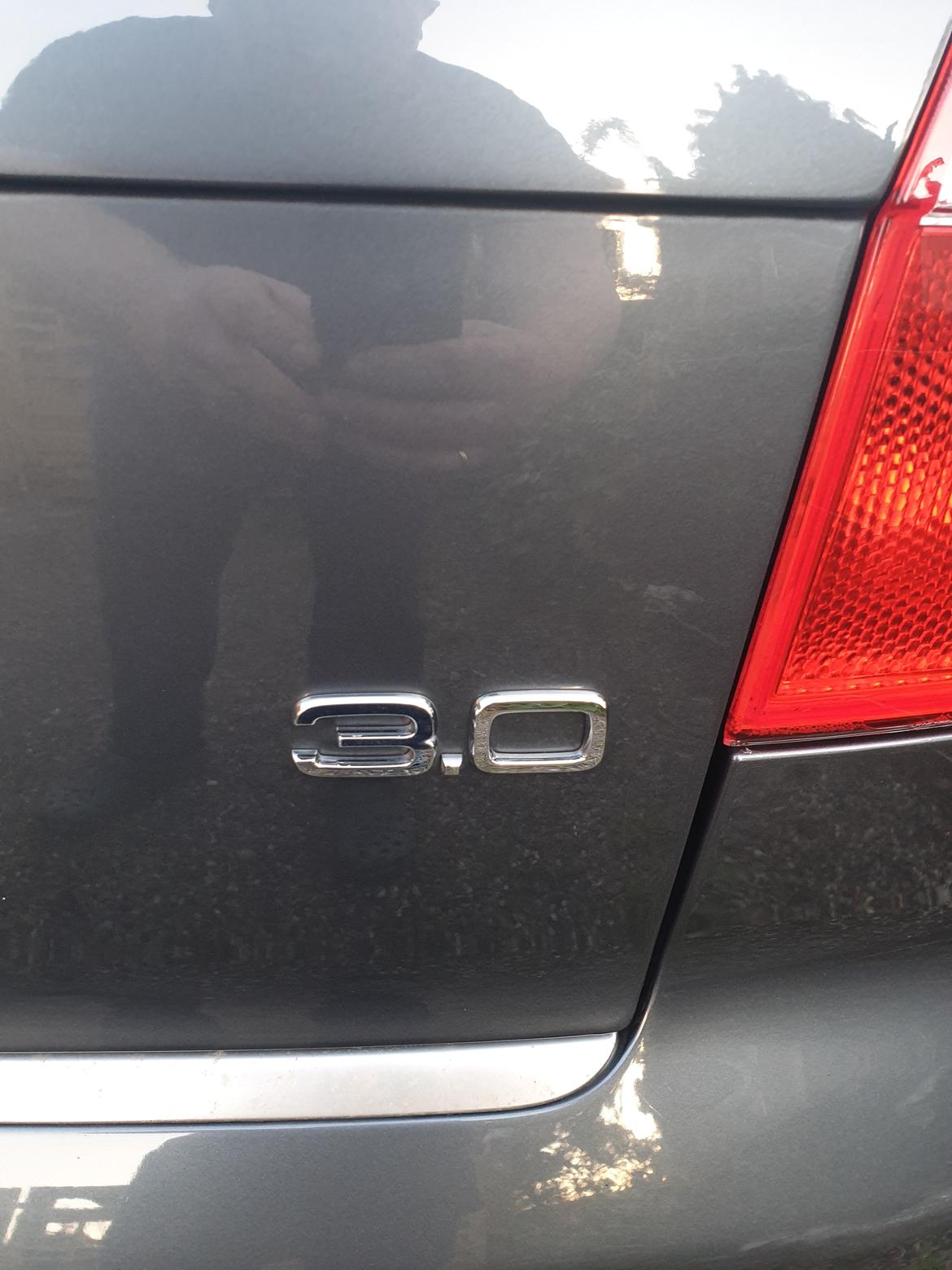 Audi A4 3.0 v6 b6 billede 8