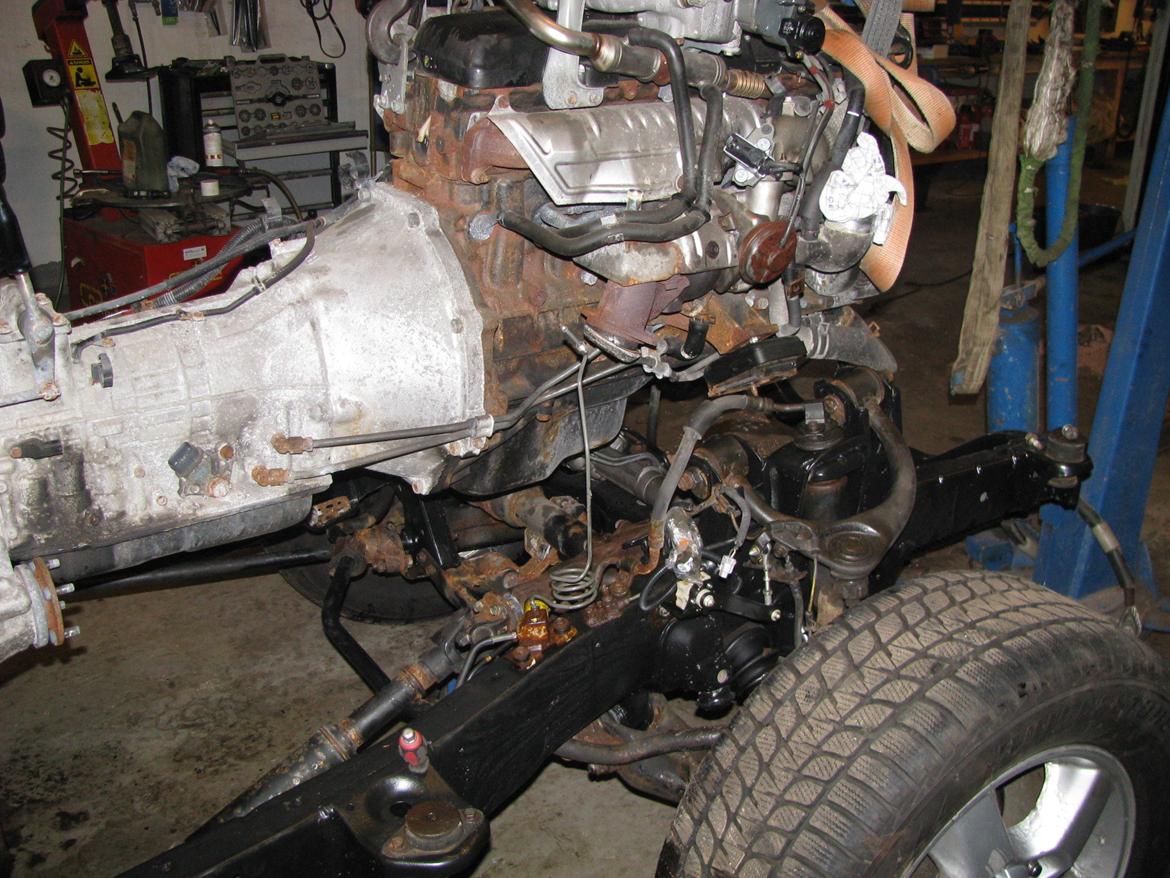 Toyota Land Cruiser  billede 15