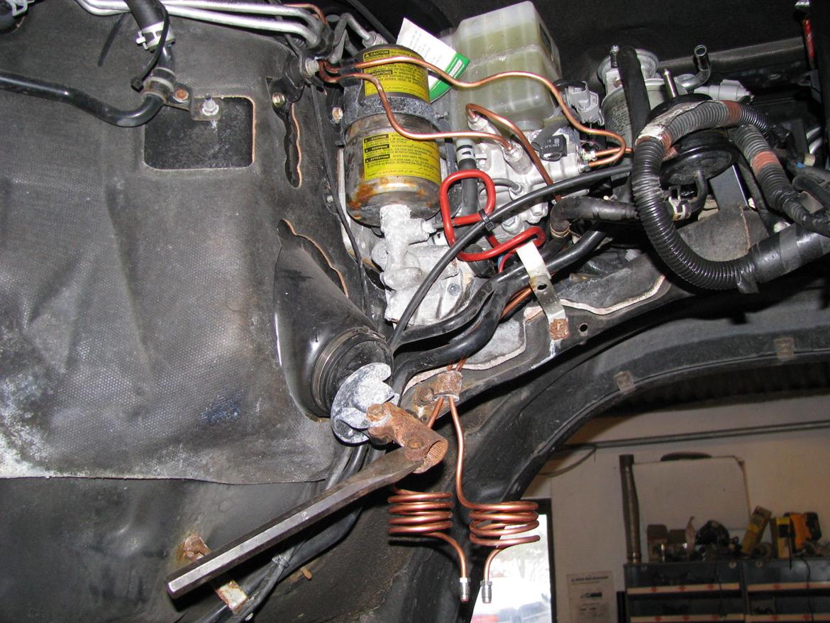 Toyota Land Cruiser  billede 16