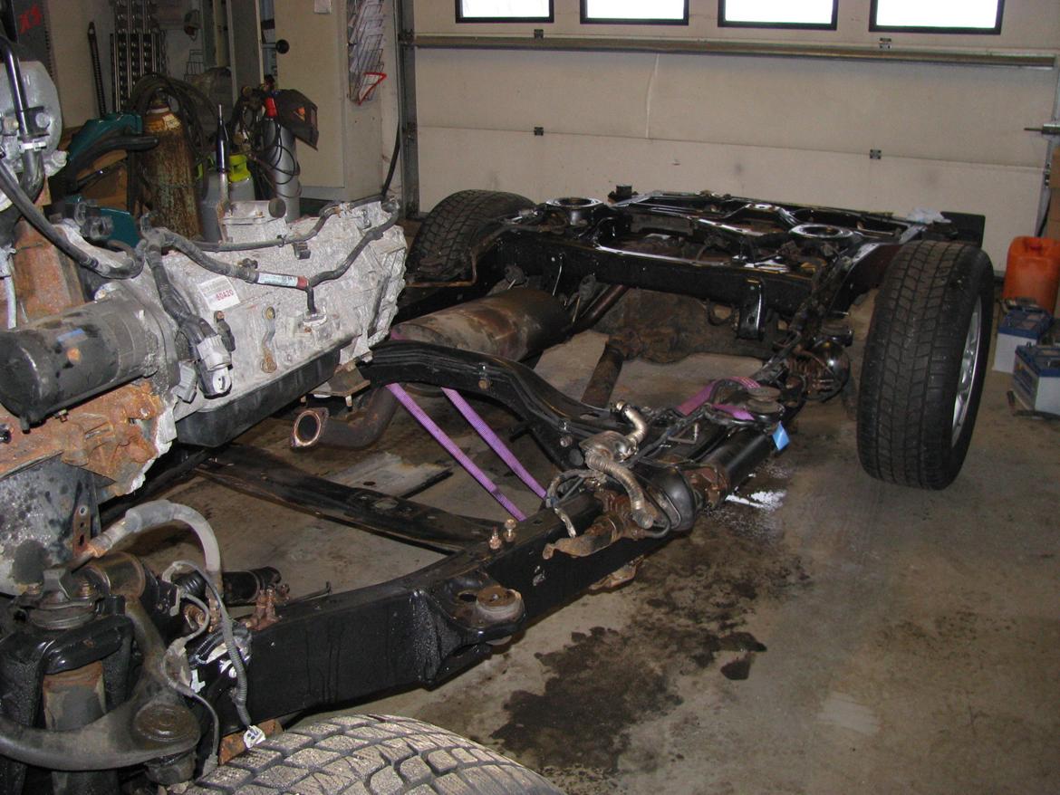 Toyota Land Cruiser  billede 17