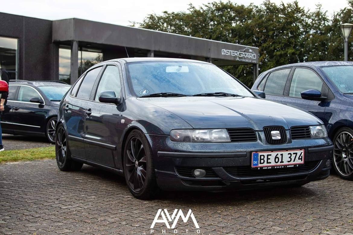 Seat Leon  billede 3